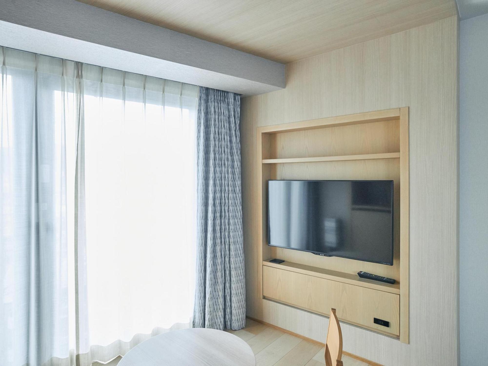 Traveltine Kiyamachi Hotel 3*